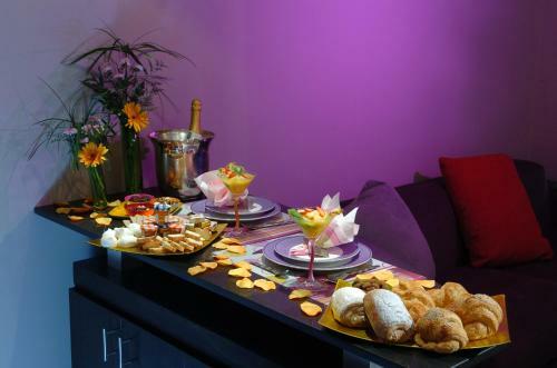 Suite Hotel Merlot - Beirut