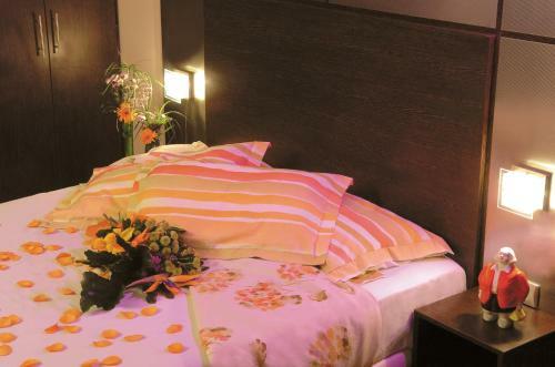Suite Hotel Merlot - Beirut