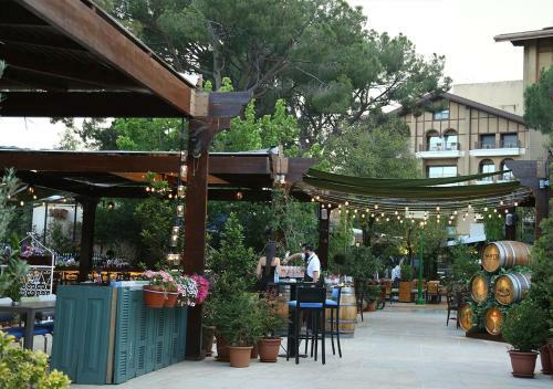 Printania Palace Hotel