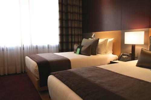 Le Bristol Hotel Beirut