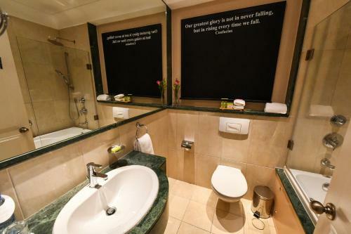 Le Bristol Hotel Beirut