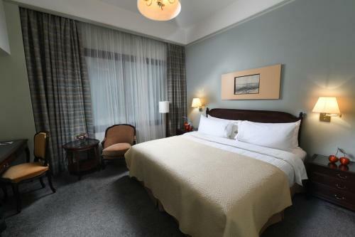 Le Bristol Hotel Beirut