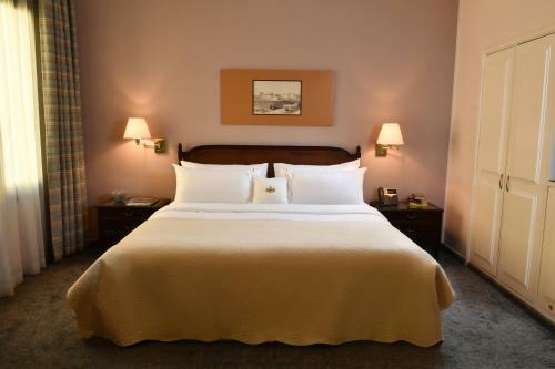 Le Bristol Hotel Beirut