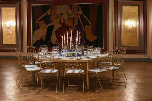 Le Bristol Hotel Beirut
