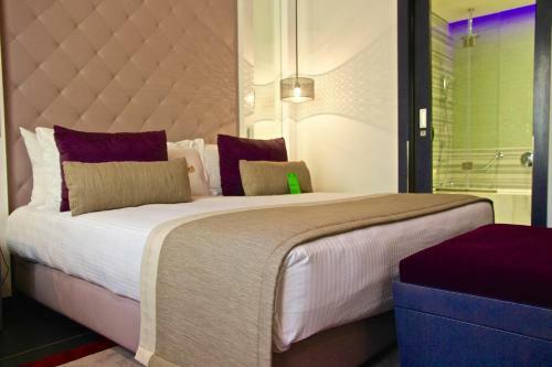 Le Bristol Hotel Beirut