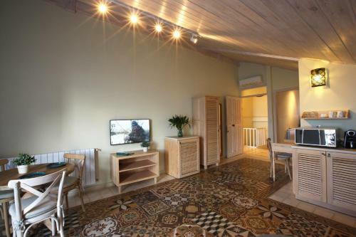 Hostal Dar Alma