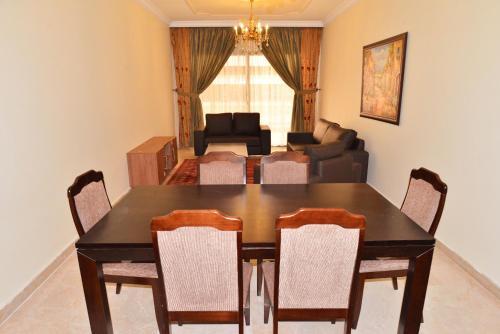 Apartamento Hanno Residence