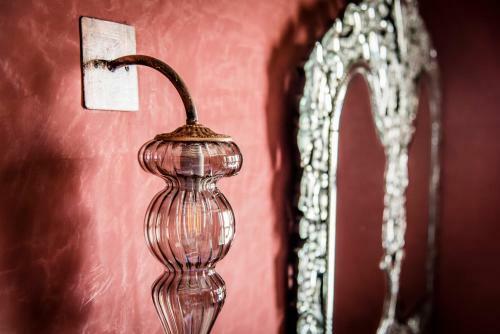 Bed & Breakfast Dar Camelia