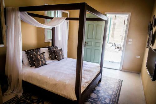 Bed & Breakfast Dar Camelia
