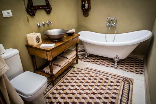 Bed & Breakfast Dar Camelia
