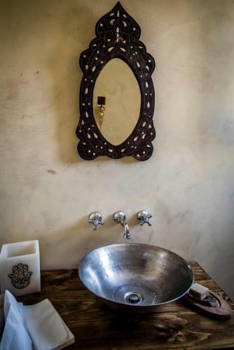 Bed & Breakfast Dar Camelia
