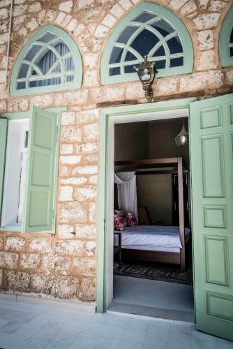 Bed & Breakfast Dar Camelia