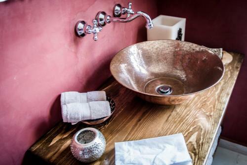 Bed & Breakfast Dar Camelia