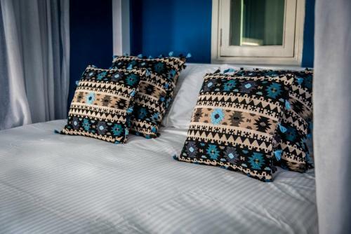 Bed & Breakfast Dar Camelia