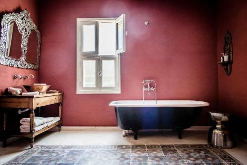 Bed & Breakfast Dar Camelia