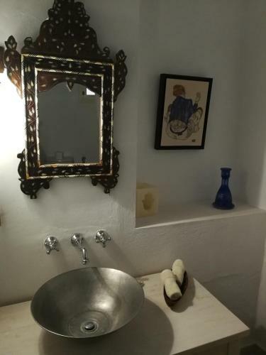 Bed & Breakfast Dar Camelia