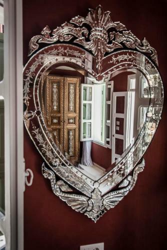 Bed & Breakfast Dar Camelia