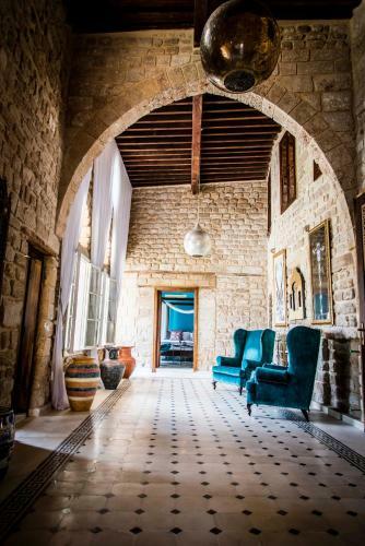 Bed & Breakfast Dar Camelia