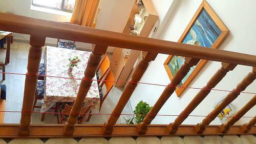 Apartamento Alsaeed Residence