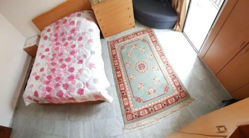 Apartamento Alsaeed Residence