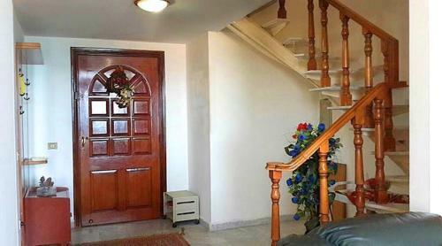 Apartamento Alsaeed Residence