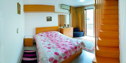 Apartamento Alsaeed Residence