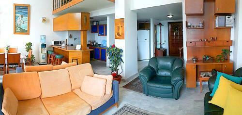 Apartamento Alsaeed Residence