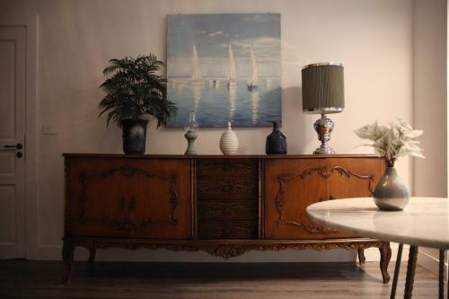 Apartamento Big Luxurious 2-bedroom Apt Jounieh