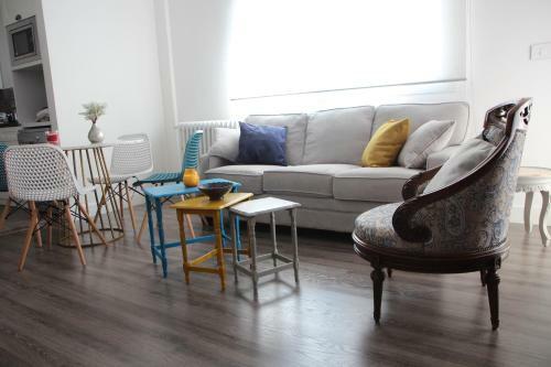 Apartamento Big Luxurious 2-bedroom Apt Jounieh