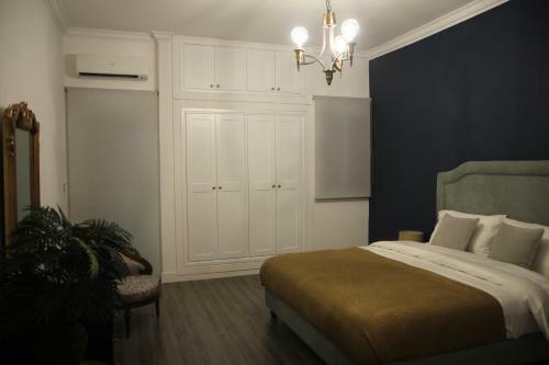 Apartamento Big Luxurious 2-bedroom Apt Jounieh