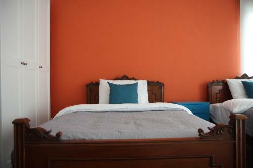 Apartamento Big Luxurious 2-bedroom Apt Jounieh