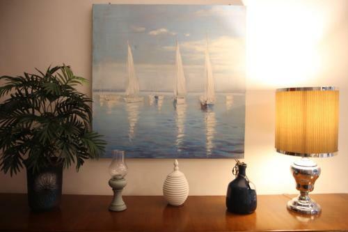 Apartamento Big Luxurious 2-bedroom Apt Jounieh