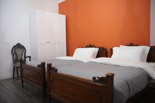 Apartamento Big Luxurious 2-bedroom Apt Jounieh