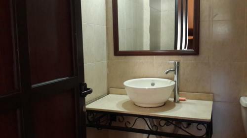 Hotel Byblos Inn