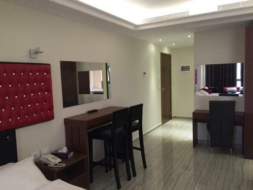 Aphrodite Hotel