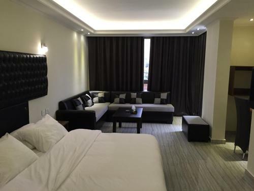 Aphrodite Hotel