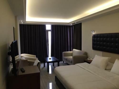 Aphrodite Hotel