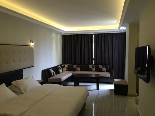 Aphrodite Hotel