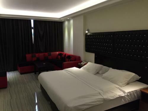 Aphrodite Hotel