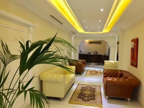 Aphrodite Hotel