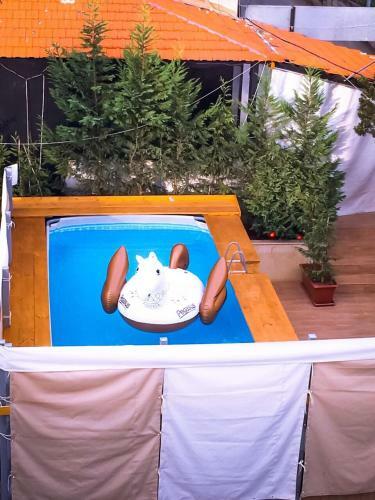 Aphrodite Hotel