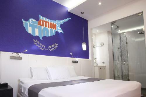 Aleph Boutique Hotel