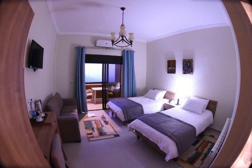 Hotel Miziara