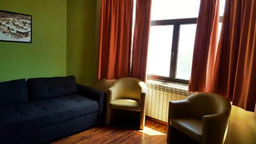 Mzaarviews Chalets
