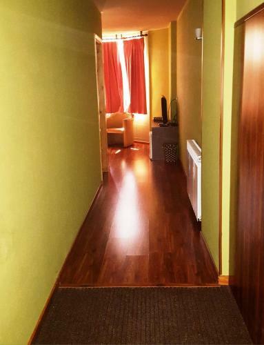 Mzaarviews Chalets