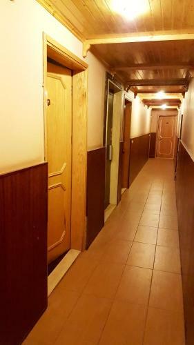 Mzaarviews Chalets