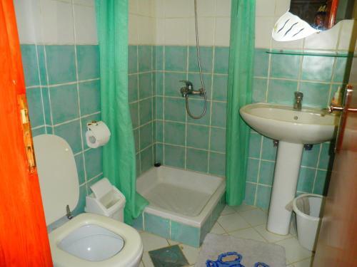 Apartamento Stone Chalets