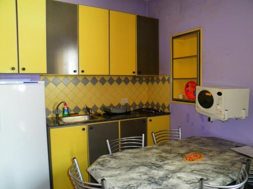 Apartamento Stone Chalets
