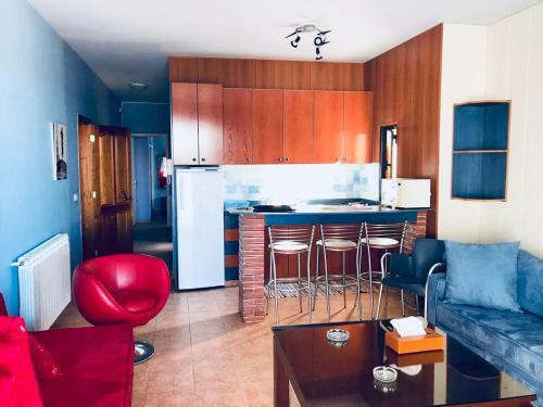 Apartamento Stone Chalets