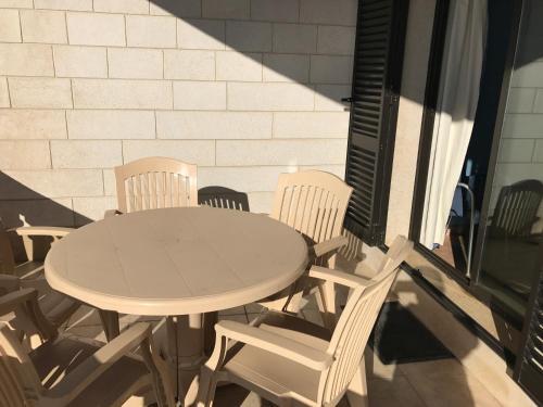 Apartamento Stone Chalets